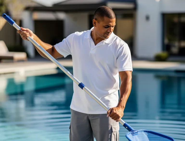 Pool Service service in Lexington-Fayette